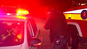 Za nehodou bola partnerská hádka