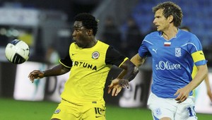 Stoch s červenou za filmovanie, Sparta stratila tri opory