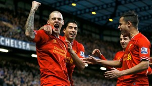 Škrtel chce po odpočinku uspieť na ihrisku Stoke City