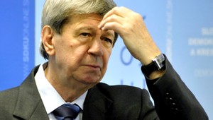 Kukan: Putinovi sa situácia vymkla spod kontroly