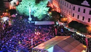 JOJka opäť prišla k ľuďom! Záhorie zažilo šou ako remeň!