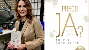 „Nechcem umrieť,“ opakovala som si. Ale PREČO JA? Tento skutočný príbeh vám otvorí oči