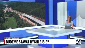 Pozrite si zhrnutie aktualít v relácii Udalosti 22 z dňa 10. júla 2024