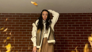 Žilkovej dcéry vyrazili medzi ľudí a OHROMILI! Kordula obliekla Agátu, mala by sa tým živiť!