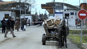 Tehotnú Afganku stála cesta za slobodou 7 000 USD, chytili ju