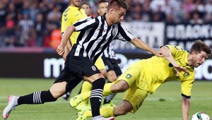 Gól je to jediné, čo teší Maka