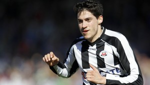 VIDEO. Tak to bol volej ako bič! Škoda, že do vlastnej...