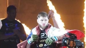 Ďalší český bojovník mieri do UFC!