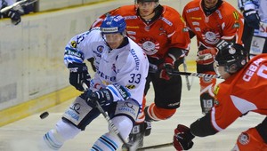 Bystrica zakopla s Martinom, prestrelka v Nitre pre Košice