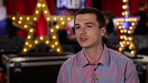 Vyskúšame váš odhad: Má podľa vás tento komik zmysel pre humor?