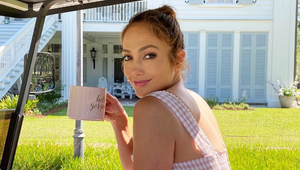 Chutné smoothie, ktoré pije J Lo na raňajky: Aj vďaka nemu od rána spaľuje kalórie