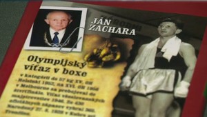 Vyhral zlato v roku 1952, boxuje dodnes