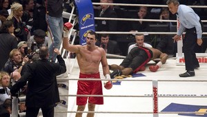 Vladimir Kličko vyzýva Hayeho na súboj