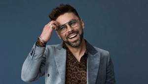 Adam Ďurica s NOVINKOU!