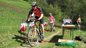 Bajtošová na MS v Izraeli obhájila zlato v šprinte