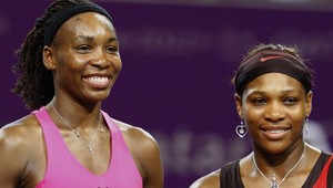 Serena po ôsmich rokoch šampiónkou