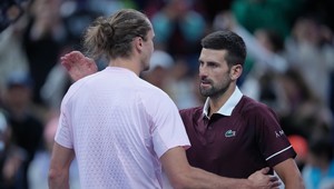 DJOKOVIČ doposiaľ nepoznal na turnaji v Pekingu pocit prehry