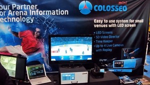 HOKEJ-MS: Slovenská technológia rozpoznala 300- tisíc tvárí