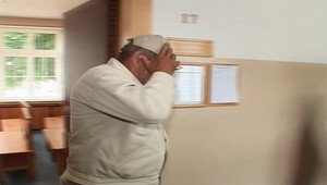 Súd oslobodil Petlušovho otca