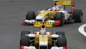 V F1 sa predstaví prvý ruský pilot - Vitalij Petrov