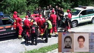 Falošný vysokoškolák (25). Oklamal rodičov a ušiel