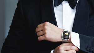 Snobský rozmar či luxus? Apple Watch za milión dolárov