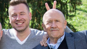 Až taký homofób?! Slávny český herec odpísal syna za to, že je gay!