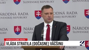 Pozrite si zhrnutie aktualít z dňa 29. októbra 2024