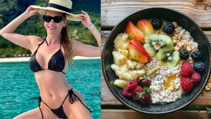 Verešová aj Rolins sú už roky štíhle vďaka týmto jednoduchým raňajkám: Z tohto nepriberiete!