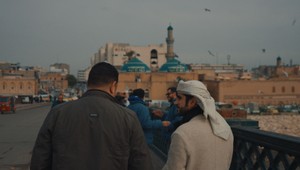 Koniec vojnového mýtu menom Irak? Slovenský cestovateľ ukázal pravú tvár štátu, ktorý naháňal strach!