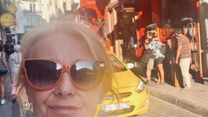 Žilková riskovala sama v nočnom Istanbule! Zdieľala desivé video!