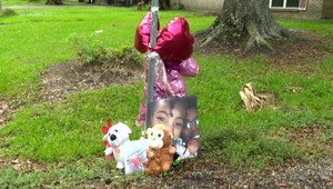 Stará mama nútila svoje vnúča vypiť fľašu whiskey, dievčatko (4) neprežilo