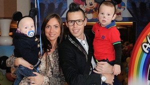 Hamšík sa na sklonku roka tretí raz stane otcom