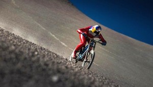 Adrenalínový šialenec utvoril ďalší zo svojich rekordov