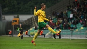 Krásny gól! Kanonier Pich zahviezdil nožničkami