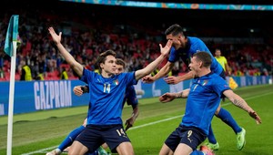 Najdlhšia talianska neporaziteľnosť. Blíži sa svetovému maximu