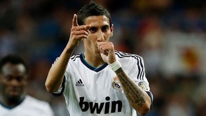 Di María bude najdrahším hráčom Premier League