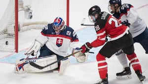 Slovákov čaká favorit. Horšie ako na úvod to nemôže byť