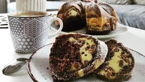 Malé vylepšenie ju zmení na TOP dezert: Takúto BÁBOVKU ste ešte nejedli