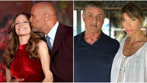 Tieto hviezdy odmietli randiť s hereckými kolegami a našli lásku svojho života pri obyčajných ľuďoch!