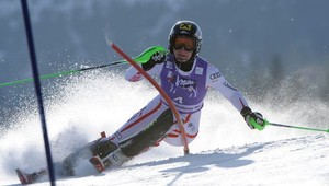 Skvelá Zuzulová v Špindlerovom Mlyne piata