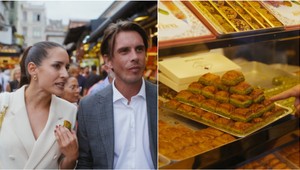 Najznámejšie turecké sladkosti: TIETO dobroty milujú aj herci v seriáli Lásky v Istanbule!