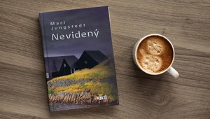 Nové severské krimi: Nevidený