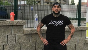 Barber Laky: Chcem Benkovi prekaziť jeho Projekt X