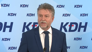 Tlačová beseda: Jozef Hajko končí ako poslanec