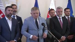 TOP 5 udalostí dňa: Fico vyzval Žilinku na odchod z funkcie