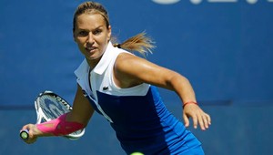 US Open: Cibulková v 3.kole po skvelej dvojnásobnej koncovke