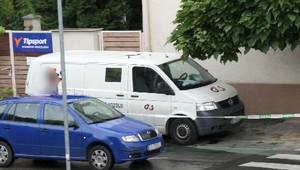 Záhadné zmiznutie peňazí. Tisíce eur sa vyparili z pancierového auta