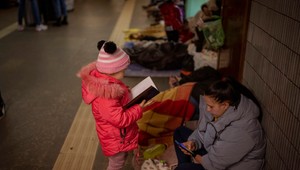 Viete o ľuďoch z Ukrajiny, ktorí potrebujú pomoc? Vezmite ich do shopu, kde získajú všetko čo potrebujú