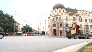 Pred rokmi protesty a blokády. Dnes sa Prešovčania môžu tešiť na dva obchvaty